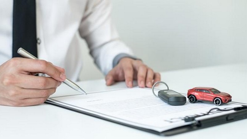 Assicurazione Danni ai Mezzi