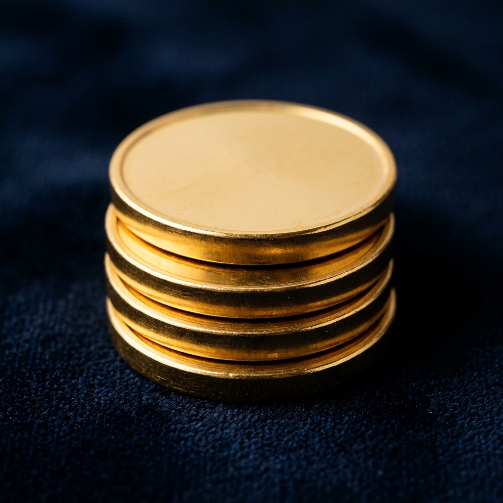 Oro fisico da investimento Gold Care