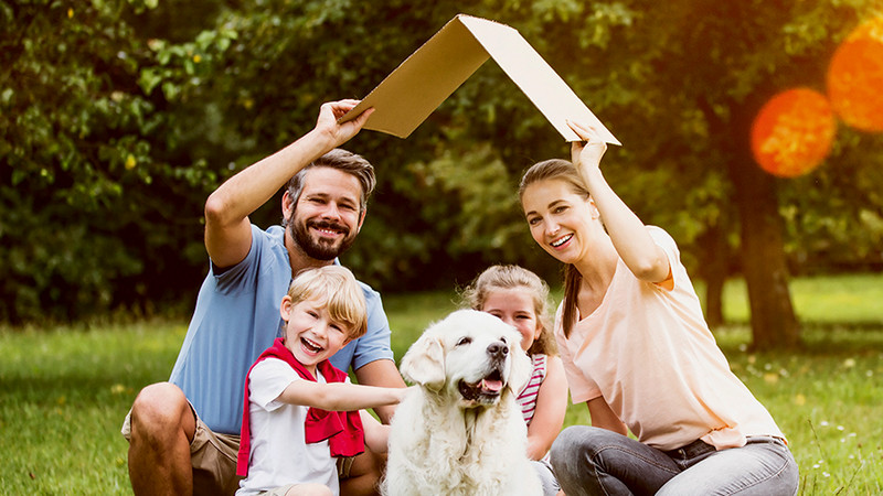 Linea Persona - Assicurazioni per la famiglia